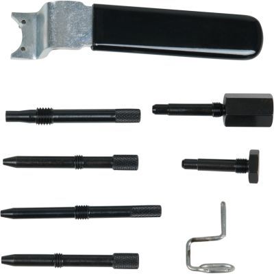 Набор установочных инструментов, фазы газораспределения KS TOOLS 400.2450