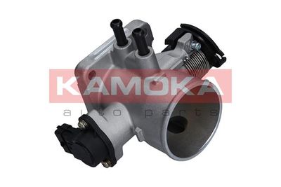Корпус дроссельной заслонки KAMOKA 112028