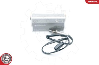Лямбда-зонд ESEN SKV 09SKV554