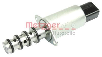 Регулирующий клапан, выставление распределительного вала METZGER 0899116
