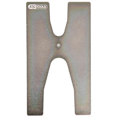 Prizmveida plāksne, darbnīcas prese KS TOOLS 700.1744