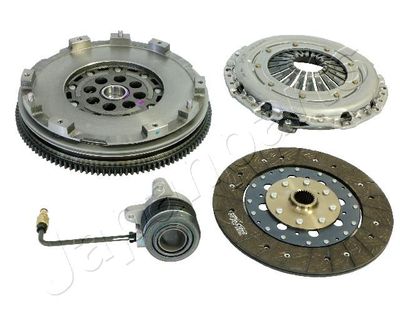 Sajūga komplekts JAPANPARTS KV-S07