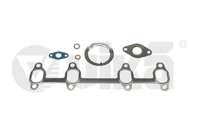 Монтажный комплект, компрессор vika 12531045301