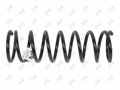 Balstiekārtas atspere ABAKUS 234-02-086
