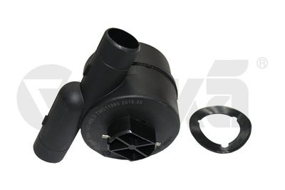 Клапан, отвода воздуха из картера vika 21030543401