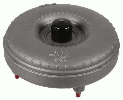 Griezes momenta pārveidotājs SACHS 0700 600 082