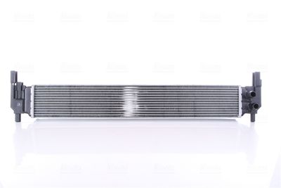 Radiators, Motora dzesēšanas sistēma NISSENS 606395