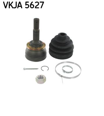 Шарнирный комплект, приводной вал SKF VKJA 5627