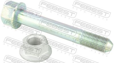 Болт регулировки развала колёс FEBEST 0498-003-KIT