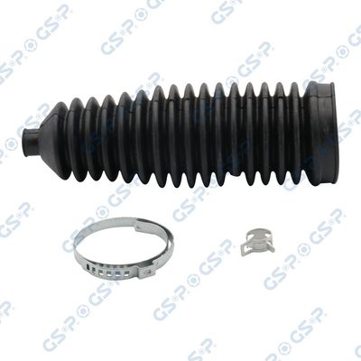 Комплект пыльника, рулевое управление GSP 540416S