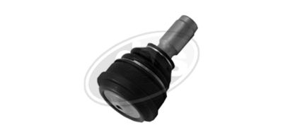 Balst-/Virzošais šarnīrs DYS 27-23544