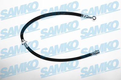 Тормозной шланг SAMKO 6T48736