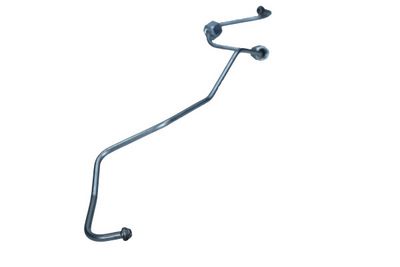 Augstspiediena cauruļvads, Iesmidzināšanas sistēma MAXGEAR 43-0119