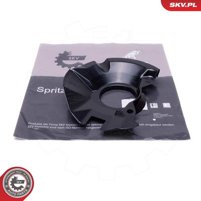 Dubļu sargs, Bremžu disks ESEN SKV 57SKV252