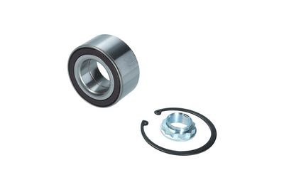 Комплект подшипника ступицы колеса KAMOKA 5600110