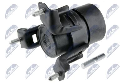 Подвеска, двигатель NTY ZPS-TY-005