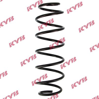 KYB RA6168 Balstiekārtas atspere