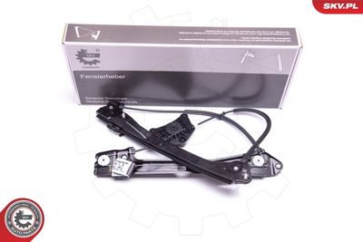 Стеклоподъемник ESEN SKV 00SKV242