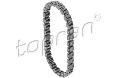 Цепь, привод маслонасоса TOPRAN 116 212