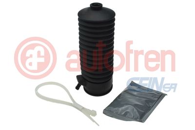 Putekļusargu komplekts, Stūres iekārta AUTOFREN SEINSA D9489
