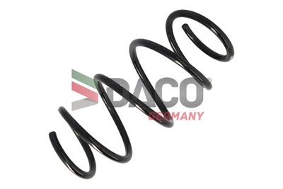 Balstiekārtas atspere DACO 803016