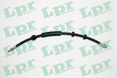 Bremžu šļūtene LPR 6T48478