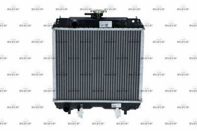 Radiators, Motora dzesēšanas sistēma NRF 50020