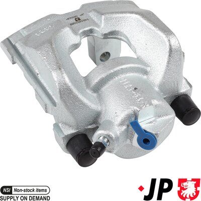 Тормозной суппорт JP GROUP 1461902680