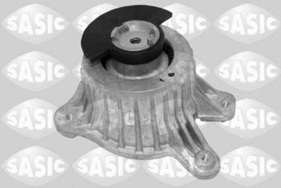 Подвеска, двигатель SASIC 2706725