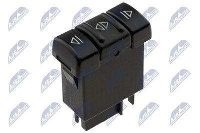Выключатель, стеклолодъемник NTY EWS-RE-037