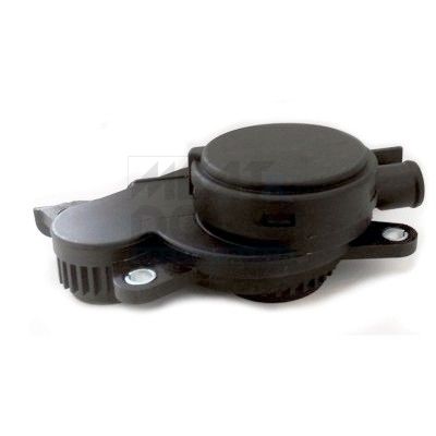 Маслосъемный щиток, вентиляция картера MEAT & DORIA 91627