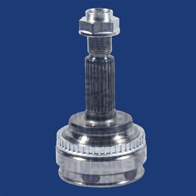 Šarnīru komplekts, Piedziņas vārpsta MAGNETI MARELLI 302015100291