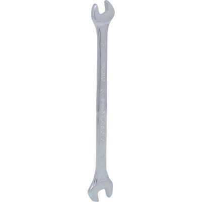 Divpusējā uzgriežņu atslēga KS TOOLS 518.0701