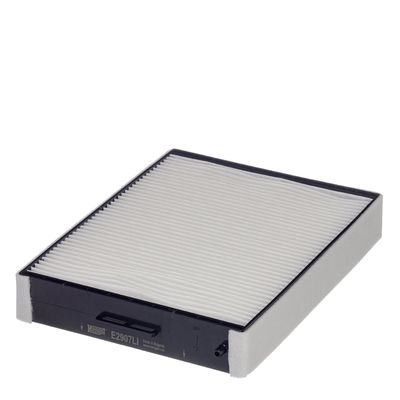 Фильтр, воздух во внутренном пространстве HENGST FILTER E2907LI