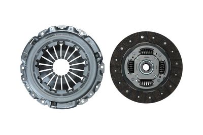 Комплект сцепления KAMOKA KC234