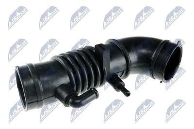 Рукав воздухозаборника, воздушный фильтр NTY GPP-MZ-002