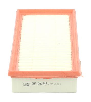 Gaisa filtrs CHAMPION CAF100774P