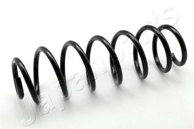 Balstiekārtas atspere JAPANPARTS ZC7034A
