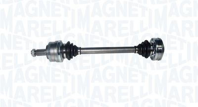 Приводной вал MAGNETI MARELLI 302004190127