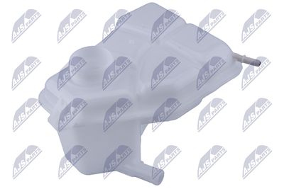 Kompensācijas tvertne, Dzesēšanas šķidrums NTY CZW-FR-005