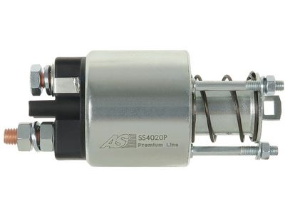 Ievilcējrelejs, Starteris AS-PL SS4020P