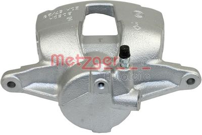Тормозной суппорт METZGER 6250856