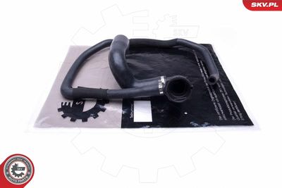 Шланг радиатора ESEN SKV 43SKV839