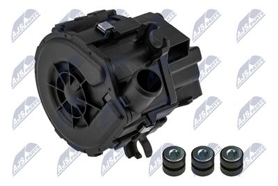 Насос дополнительного воздуха NTY EWP-SB-001