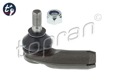 Наконечник поперечной рулевой тяги TOPRAN 107 511