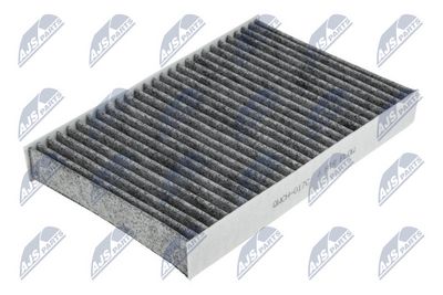 Фильтр, воздух во внутренном пространстве NTY FCF-CH-017C