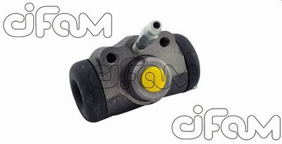 Riteņa bremžu cilindrs CIFAM 101-813