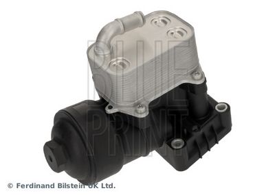 Корпус, масляный фильтр BLUE PRINT ADBP210217