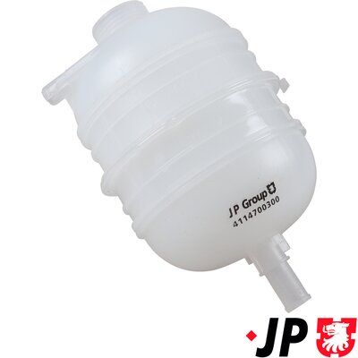 Kompensācijas tvertne, Dzesēšanas šķidrums JP GROUP 4114700300
