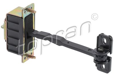 Фиксатор двери TOPRAN 410 258